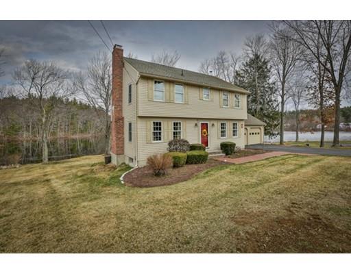 5 Martha Dr, Derry, NH 03038 photo 1