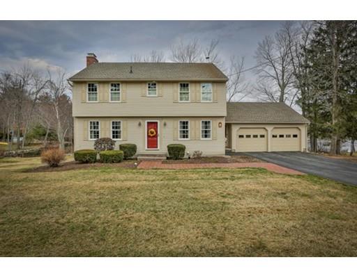 5 Martha Dr, Derry, NH 03038 photo 2