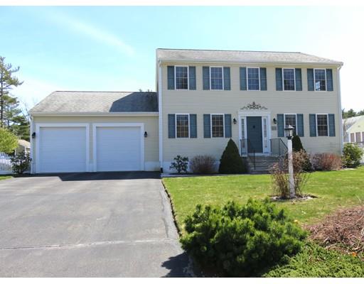 8 Lynne Rd, Wareham, MA 02571 photo 1