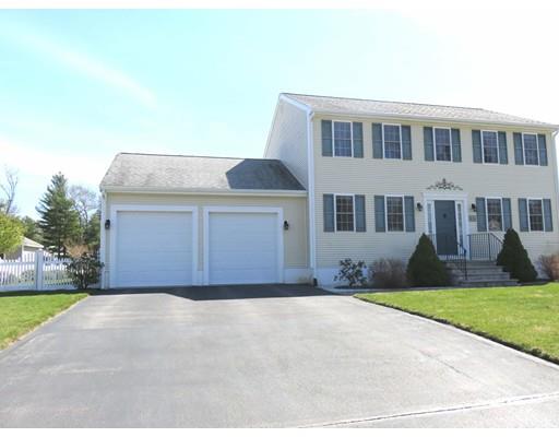8 Lynne Rd, Wareham, MA 02571 photo 26