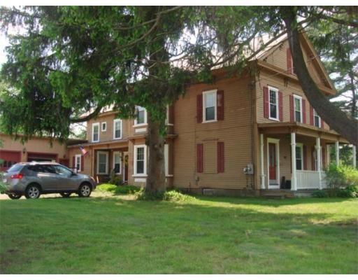 502 E State St, Granby, MA 01033 photo 2