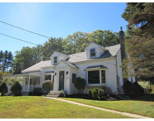1129 White Pond Rd, Athol, MA 01331 photo 1