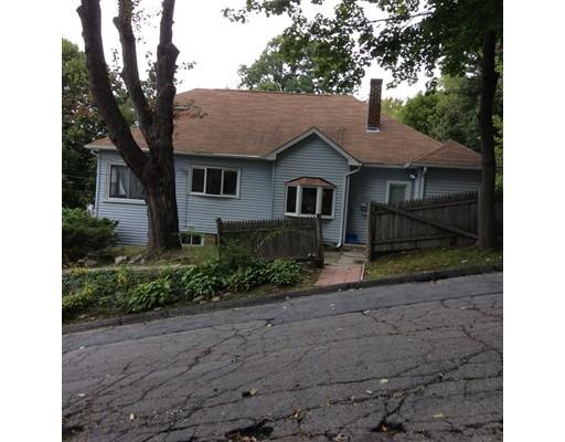 18 Proctor St, Worcester, MA 01606 photo 2