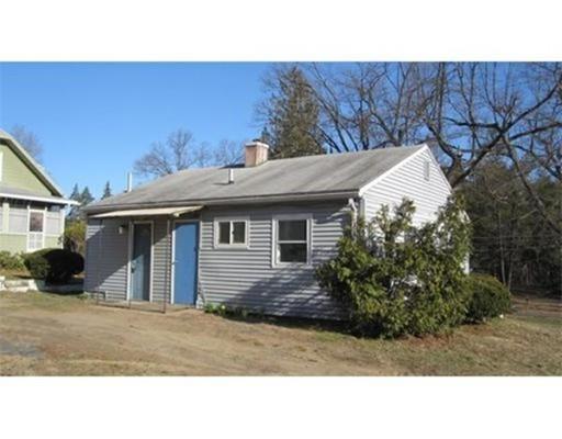 357 Morgan Rd, West Springfield, MA 01089 photo 1