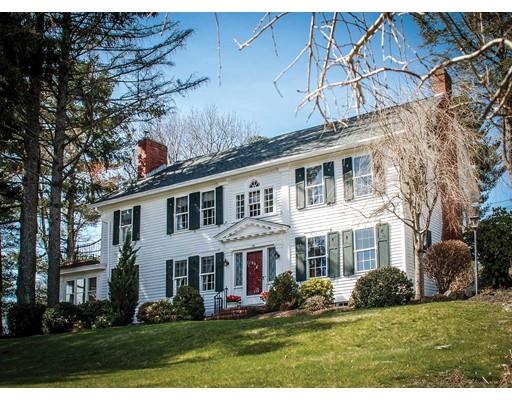 196 Main St, Douglas, MA 01516 photo 1
