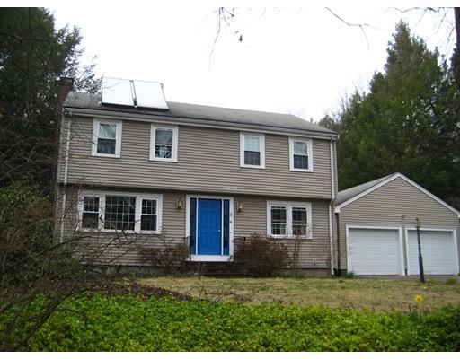 41 Old Marlboro Rd, Maynard, MA 01754 photo 15