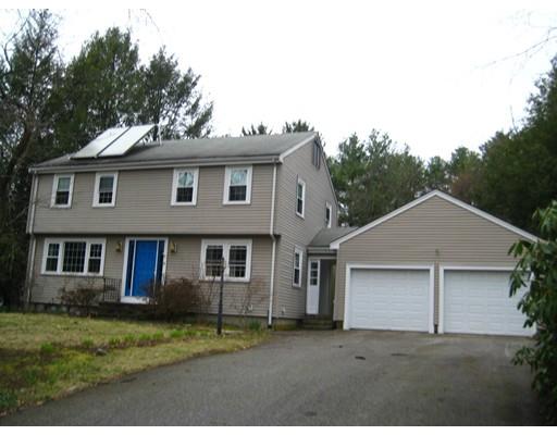 41 Old Marlboro Rd, Maynard, MA 01754 photo 1