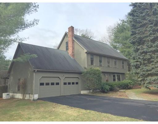 3 Redgate Dr, Andover, MA 01810 photo 1