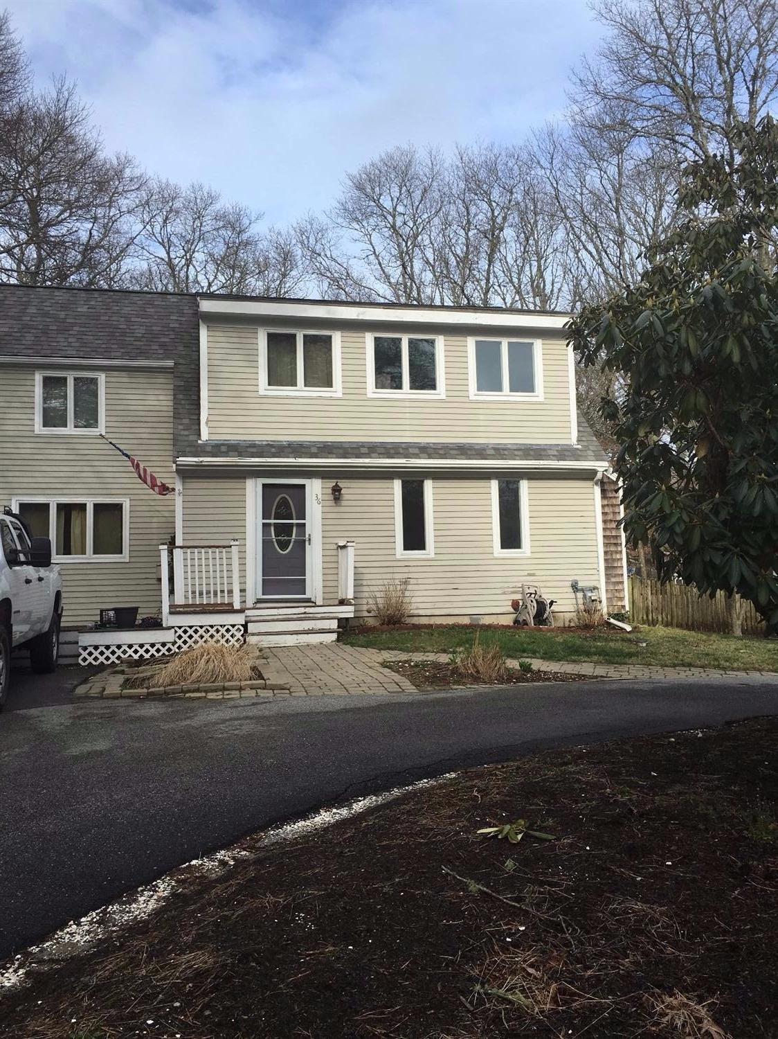 36 Briar Patch Ln, Mashpee, MA 02649 photo 1