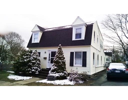 21 Roosevelt St, Maynard, MA 01754 photo 1