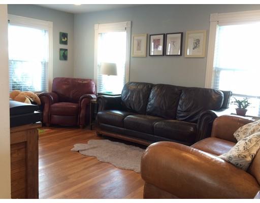21 Roosevelt St, Maynard, MA 01754 photo 2