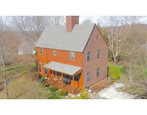 25 Skye Line Dr, Sutton, MA 01590 photo 1