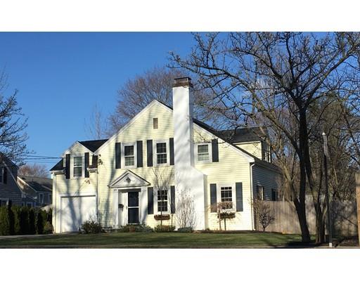 574 Webster St, Needham, MA 02494 photo 1