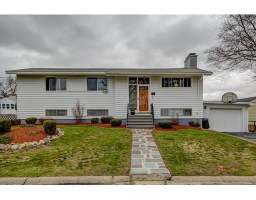 56 Epping St, Arlington, MA 02474 photo 1