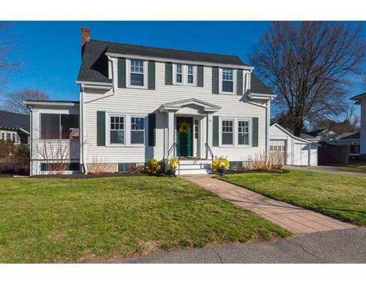 21 Humphrey St, Marblehead, MA 01945 photo 1