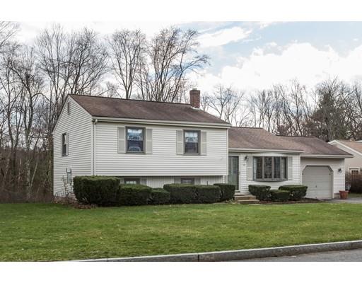 128 Tamarack Dr, Springfield, MA 01129 photo 1