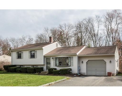 128 Tamarack Dr, Springfield, MA 01129 photo 2
