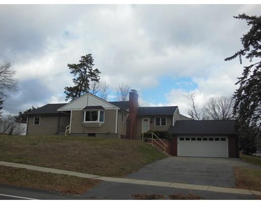 1082 Plumtree Rd, Springfield, MA 01119 photo 1