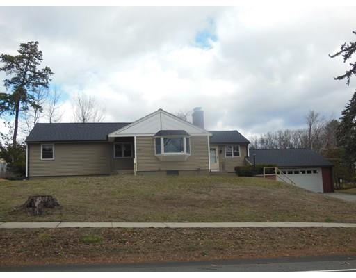 1082 Plumtree Rd, Springfield, MA 01119 photo 2