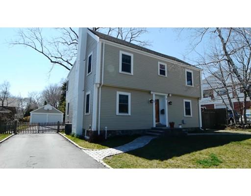 7 Ocean Ave, Marblehead, MA 01945 photo 1