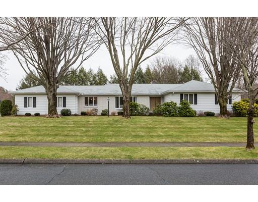 69 Willow Brook Rd, Longmeadow, MA 01106 photo 1