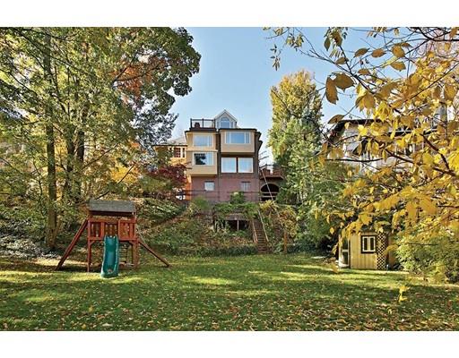 3 Clinton Rd, Brookline, MA 02445 photo 14