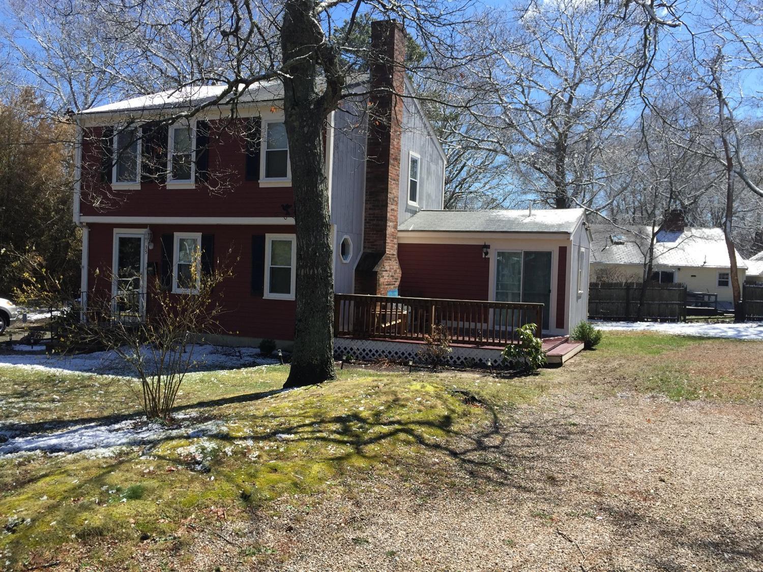 35 County Seat St, Hyannis, MA 02601 photo 1