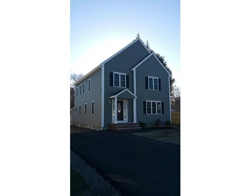 14 Bates Rd, Brockton, MA 02302 photo 1