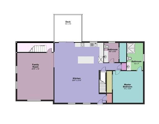 321 Capn Lijahs Rd, Centerville, MA 02632 photo 9