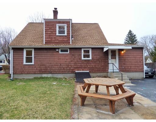 19 Benjamin Rd, Worcester, MA 01602 photo 28