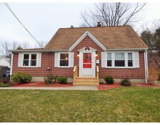 19 Benjamin Rd, Worcester, MA 01602 photo 29