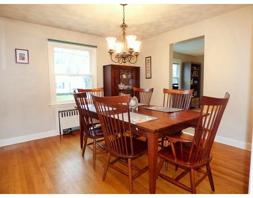 19 Benjamin Rd, Worcester, MA 01602 photo 7