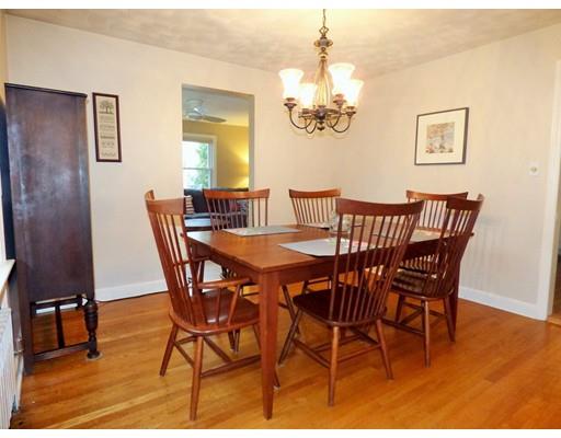 19 Benjamin Rd, Worcester, MA 01602 photo 8