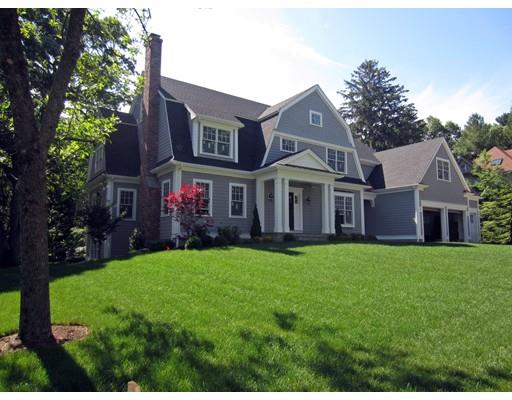 2 Cypress, Wellesley, MA 02481 photo 1