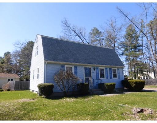 40 Kenneth Rd, Easthampton, MA 01027 photo 1