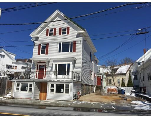 9 Warner St, Gloucester, MA 01930 photo 1