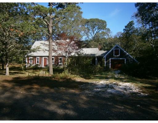 20 Dexter St, Eastham, MA 02642 photo 1