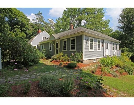 3 Gingerbread Ln, Ashburnham, MA 01430 photo 24