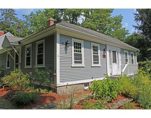 3 Gingerbread Ln, Ashburnham, MA 01430 photo 25