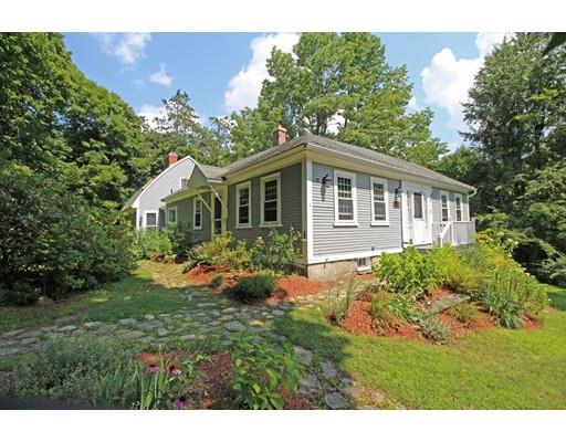3 Gingerbread Ln, Ashburnham, MA 01430 photo 1