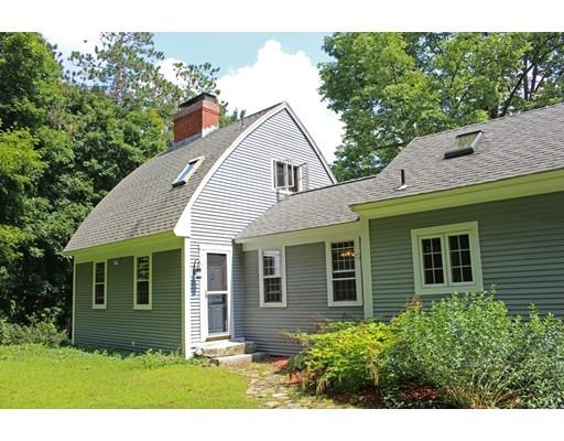 3 Gingerbread Ln, Ashburnham, MA 01430 photo 20