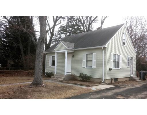 155 Carroll St, Springfield, MA 01108 photo 1