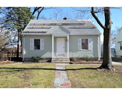 155 Carroll St, Springfield, MA 01108 photo 14