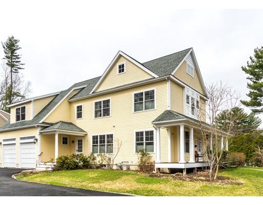 1336 Great Plain Ave, Needham, MA 02492 photo 27