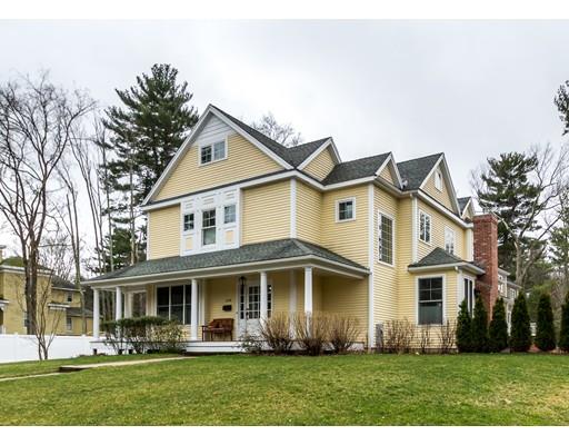 1336 Great Plain Ave, Needham, MA 02492 photo 26