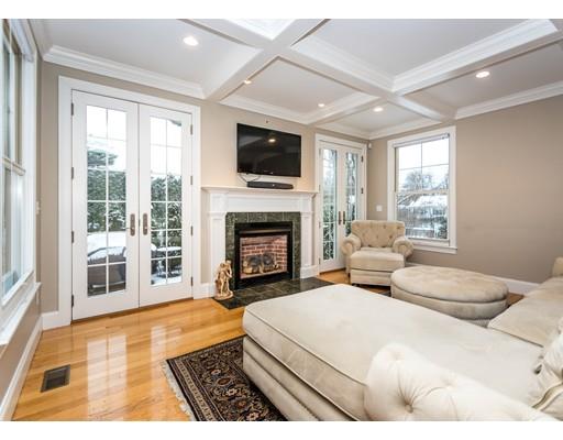 1336 Great Plain Ave, Needham, MA 02492 photo 4