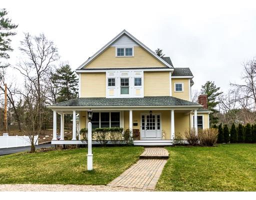 1336 Great Plain Ave, Needham, MA 02492 photo 1