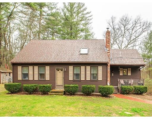 95 Roller Coaster Rd, Hanson, MA 02341 photo 1