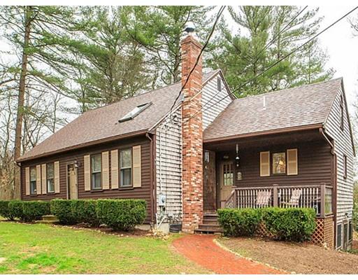 95 Roller Coaster Rd, Hanson, MA 02341 photo 2