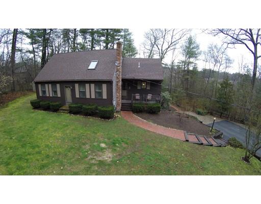 95 Roller Coaster Rd, Hanson, MA 02341 photo 30